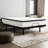 Nirvana Adjustable Bed Frame with Wireless Remote and USB/USB-C, Zero Gravity - Twin XL-32753833