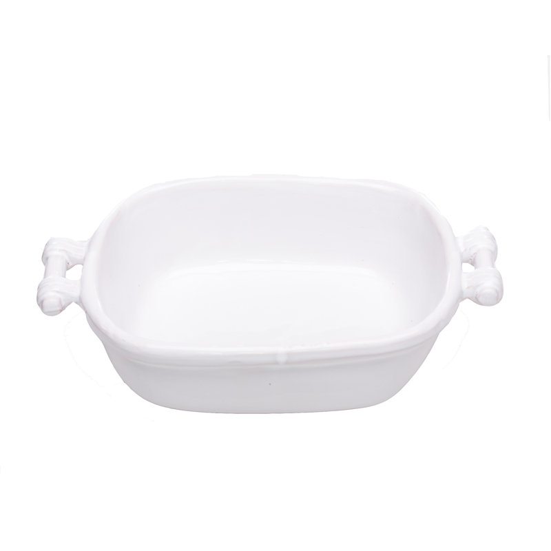 Cocotte rectangulaire abigails Casa Bianca, Petit