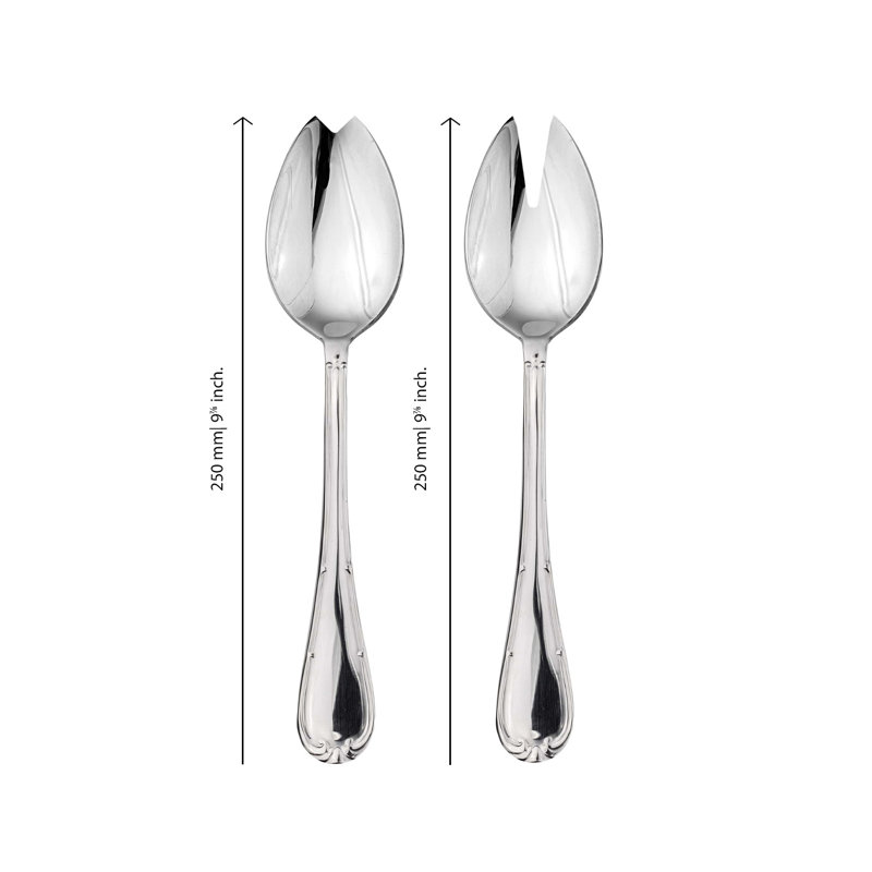 RAFFAELLO Salad Servers