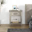 64.4906cm W Bedside Table