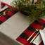 Ensemble de napperon en coton 4 pièces Fairley-1774167370
