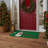 Amiri Non-Slip Christmas Outdoor Doormat