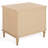Dehaan Hubbard 3 - Drawer Nightstand-920027178