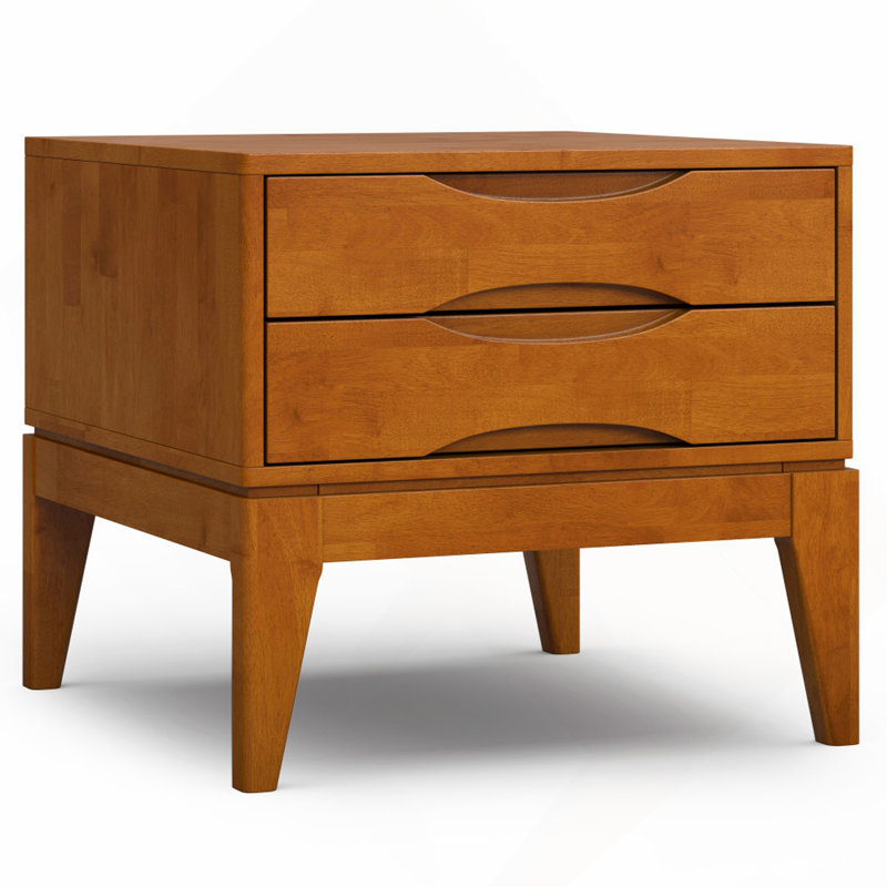 Modern End Table