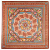 Via Como - 'Germaire' Rug - Size 8' X 8'