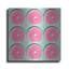 «Grapefruit» par Mark Ashkenazi-1131304358