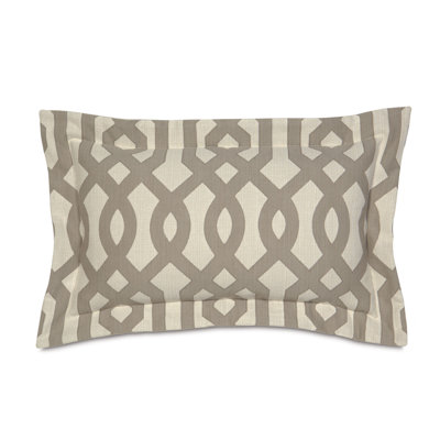 Rayland Lumbar Pillow Cover & Insert