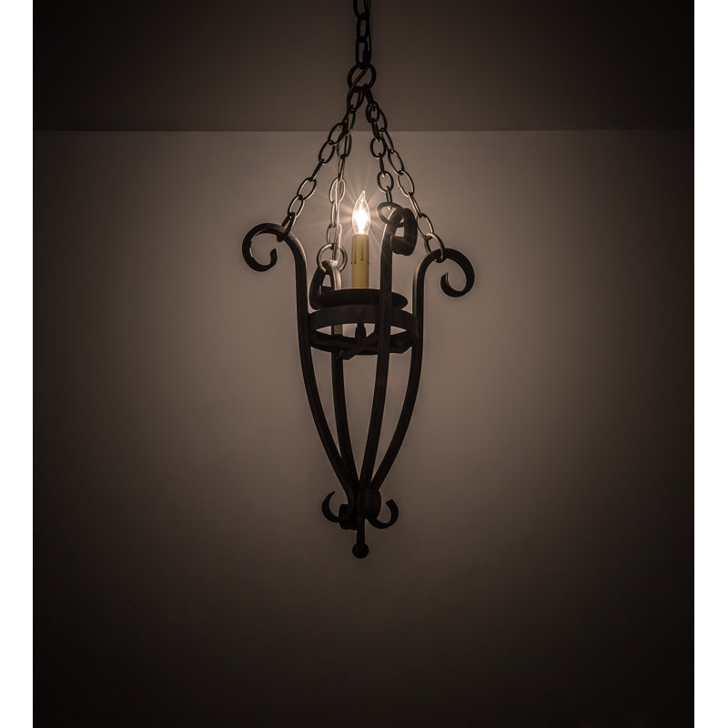 Reister 1 - Light Pendant