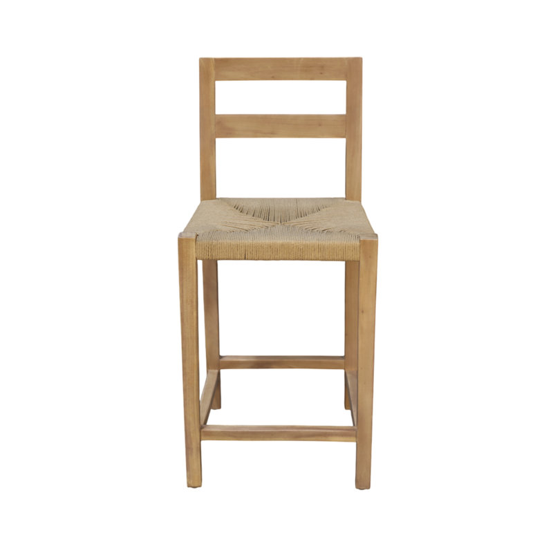 Tabouret de comptoir Sierra Loom