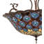 Afkar 3 - Light Semi Flush Mount