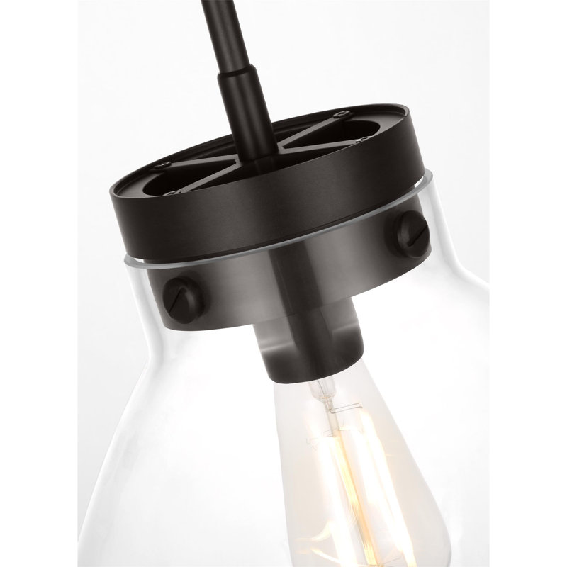 Garrett 1 - Light Pendant
