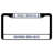 Signmission Proudly Served On Served On USS SPIEGEL GROVE LSD 32 Plastic Licence Plate Frame