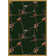 Gaming And Entertainment Abstract Indoor Rug