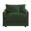 Fauteuil de lecture rembourré Comfy-654185181