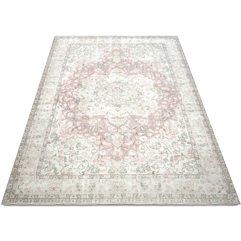 One-of-a-Kind 7'1" X 10'11" Area Rug