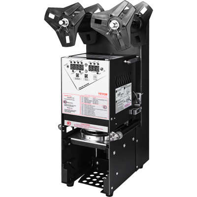 Vevor Cup Sealing Machine