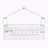 Zhayne Wooden House Bed with Trundle-1451600462-1451600449