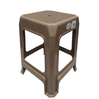 Jahkel Plastic Accent Stool
