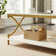 Kempst 3 - Piece Living Room Table Set