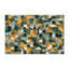 Tapis intérieur et extérieur Block Forest-1174619116