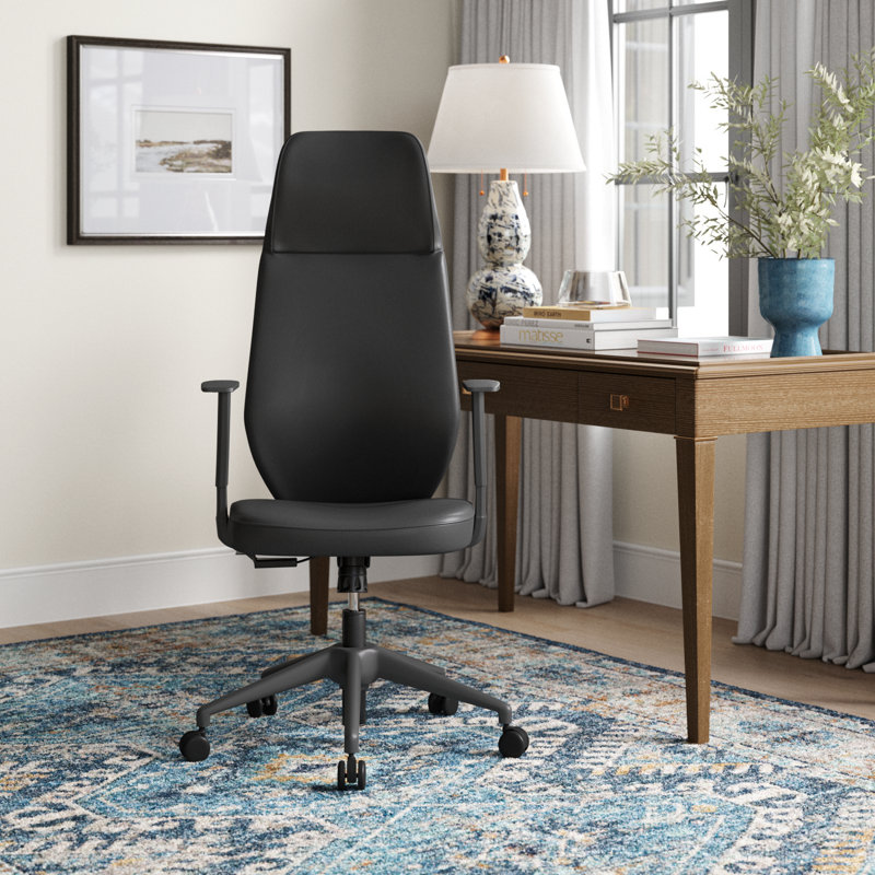 Joss & Main Luccia with Headrest
