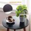 Table de bout Ladante