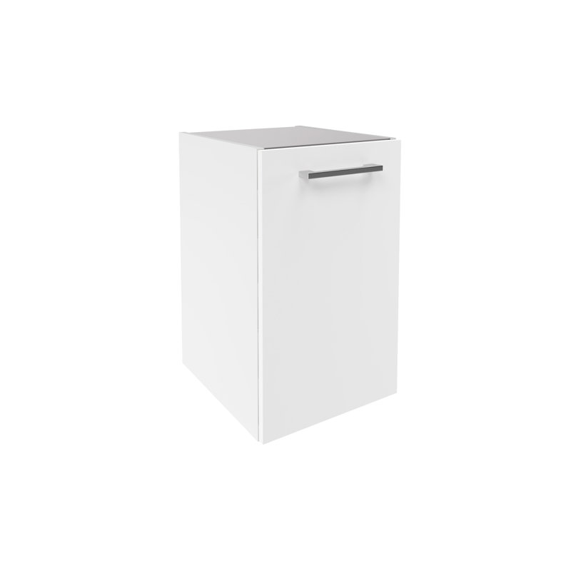 VER UB Re 350X575x397 Nuba/Wehg 1T, White