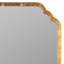 Carol Scalloped Mirror-599188223