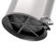 Stainless Steel Step On Kitchen Trash Can-43389552
