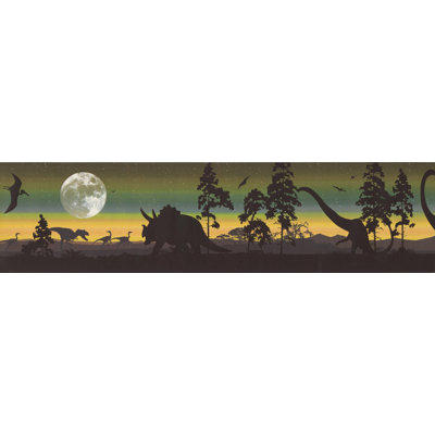 Jarboe Border