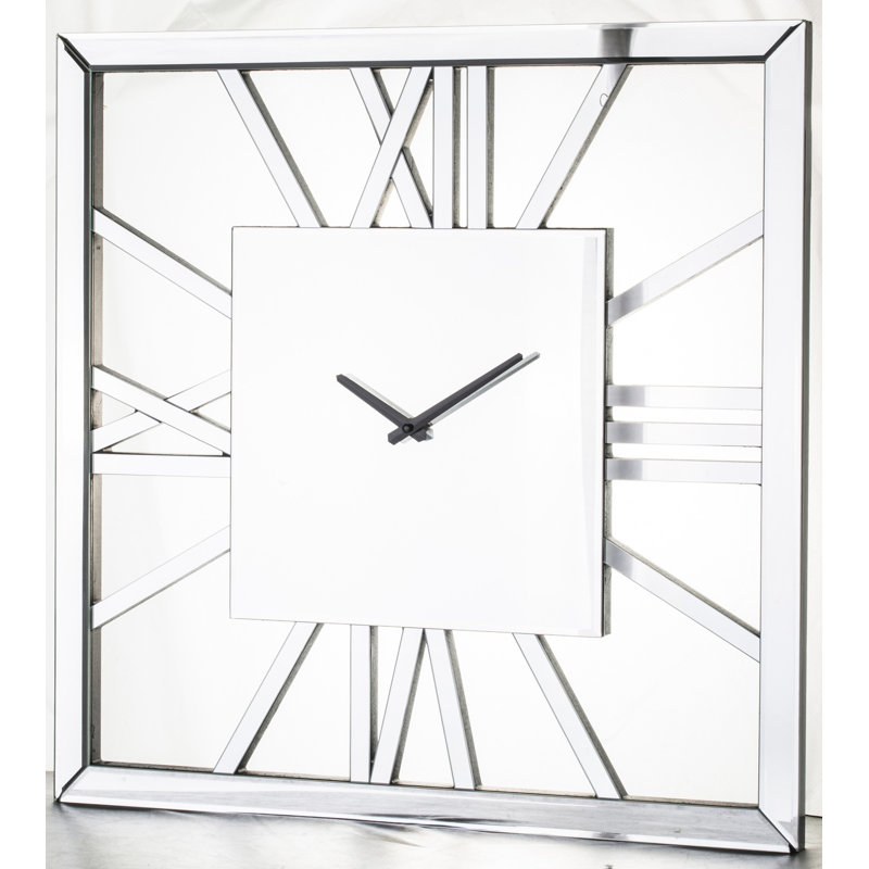 Andoro Wall Clock