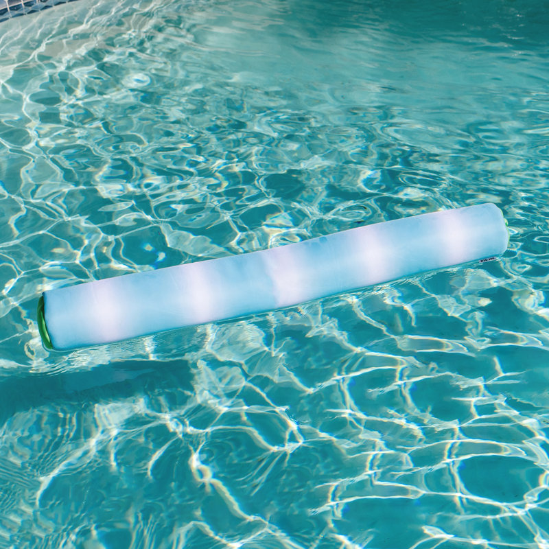 Big Joe Pool Noodle, Rolling Wave Aqua