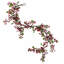 Cadiz 150cm Luxury Christmas Natural Garland