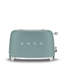 SMEG 50's Retro Style 2 Slice Toaster-109024388
