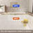 Frameless Shower Door 56-60 "W X 60" H, 1/4 "(6 Mm) Clear Tempered Glass, Explosion Proof Film, Stainless Steel Handle,Brushed Gold-121702882