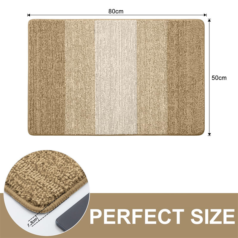 Wainwright Non-Slip Doormat