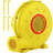 VEVOR 16" Oscillating Blower Fan