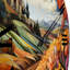 Horloge murale Clementie-1712417643
