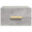 17 Stories Wall-Mounted Bedside Cabinet-1117511584-1085486354