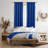 Peniste Room Darkening Curtain Pair-29094873-29094871
