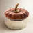 Harvest Pumpkin Storage Jar-100651556
