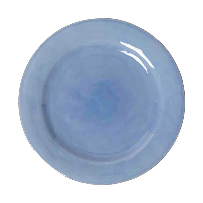 Puro 4 - Piece Place Setting, Chambray