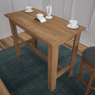 Table de salle à manger Hawkin