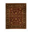 Wool Oriental Area Rug