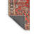Cay Traditional Red/Brown/Beige Area Rug-843757695