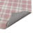 Billy Tartan Non-Slip Outdoor Rug-1131970998