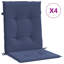 Coussin de siège / dossier d'extérieur-150899594-150899592