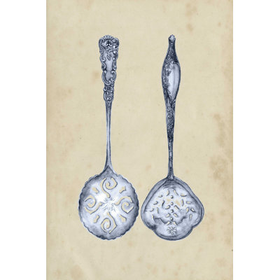 Ustensiles antiques IV