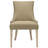 Abby 16.7'' H Upholstered Side Chair-22353718