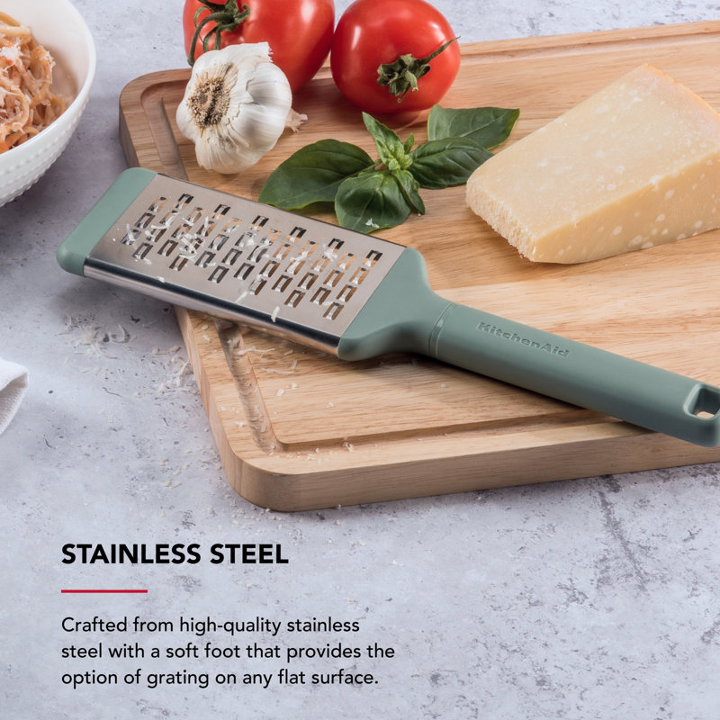 Kitchenaid Medium Grater, Cardamom
